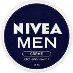 Nivea Men krém 75 ml – Zboží Dáma