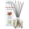 Aroma difuzér Maison Berger Paris Aroma difuzér Cube Mystická kůže 125 ml