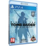 Rise of the Tomb Raider (20 Year Celebration Edition) – Zboží Mobilmania