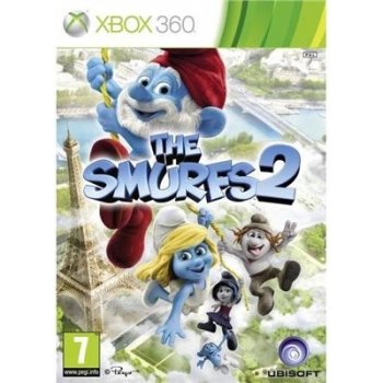 The Smurfs 2