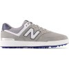 Golfová obuv New Balance 574 Mens grey/white