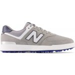 New Balance 574 Mens grey/white