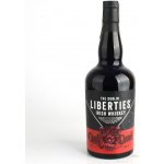 The Dublin Liberties Oak Devil 46% 0,7 l (holá láhev) – Hledejceny.cz