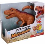 Wiky Dinosaurus chodící s efekty – Sleviste.cz