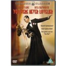 You Were Never Lovelier DVD