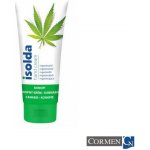 Isolda Cannabis krém na ruce s pupálkovým olejem 100 ml – Zbozi.Blesk.cz