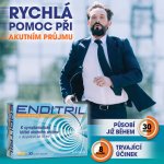 ENDITRIL POR 100MG CPS DUR 10 – Sleviste.cz