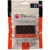 Pamlsek pro kočky Perrito Chicken & Seafood Jerky 100 g