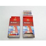 Koh-i-noor Umělecké akvarelové voskové pastely Wax Aquarelle 8282 set – Hledejceny.cz