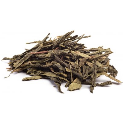 ManuTea China Bancha BIO zelený čaj 1000 g – Zboží Dáma