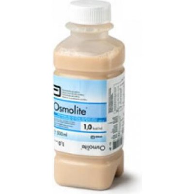 OSMOLITE POR SOL 1X500ML – Zboží Mobilmania