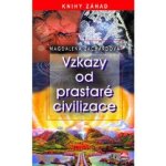 Vzkazy od prastaré civilizace – Hledejceny.cz