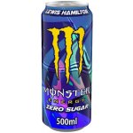 Monster Energy Lewis Hamilton 500 ml – Zboží Dáma
