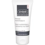 Ziaja Med Whitening Care ochranný krém proti pigmentovým skvrnám SPF 20 50 ml – Zboží Dáma