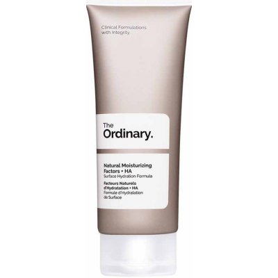 The Ordinary Natural Moisturizing Factors + HA 100 ml