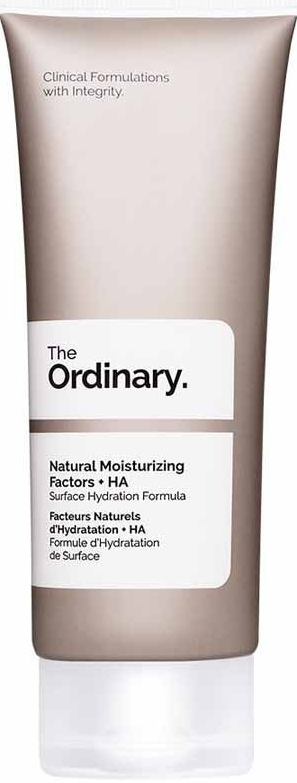 The Ordinary Natural Moisturizing Factors + HA 100 ml