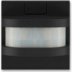 ABB Levit 3299H-A02182 63 onyx/kouřová černá – Sleviste.cz