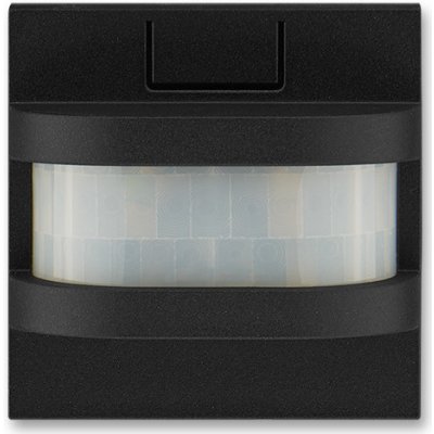 ABB Levit 3299H-A02182 63 onyx/kouřová černá – Sleviste.cz