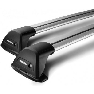 Příčníky Yakima FlushBar S25 + K1149 | Zboží Auto