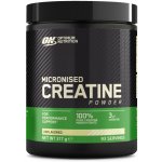 Optimum Nutrition CREATINE POWDER 317 g – Hledejceny.cz