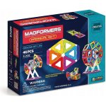 Magformers Carnival Plus – Zboží Dáma