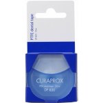 Curaprox DF 820 zubní páska s Chlorhexidinem 35 m – Hledejceny.cz