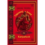 Tajemný hrad v Karpatech - Verne Jules – Hledejceny.cz