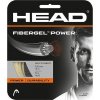 Tenisové výplety Head FiberGel Power 12m 1,30mm