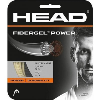 Head FiberGel Power 12m 1,30mm – Hledejceny.cz