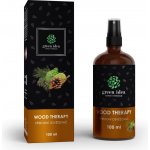 Green idea WOOD THERAPY přírodní osvěžovač vzduchu 100 ml – Zboží Dáma