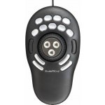 Dálkový ovladač Contour Design Shuttle Pro V2 – Sleviste.cz