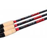 Giants fishing Fluent MK2 Feeder 11 ft 3.30 m 90 g 3 dílný – Zboží Dáma