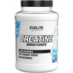 Evolite Nutrition Creatine 1000 g – Zboží Mobilmania
