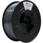 C-Tech Premium Line Silk PLA, čedičová šedá, RAL7012, 1,75 mm, 1 kg, 3DF-P-SPLA1,75-7012 – Zboží Živě