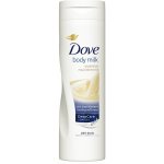 Dove Indulgent Nourishment tělové mléko 400 ml – Zbozi.Blesk.cz