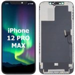 LCD Displej Apple iPhone 12 Pro Max – Zboží Živě LCD Displej Apple iPhone 12 Pro Max – Zboží Živě