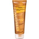 Tannymax Brown Exotic Intansity Deep Tanning Lotion 125 ml