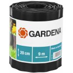 Gardena Obruba záhonu, 20 cm výška / 9 m délka (0534-20) – Hledejceny.cz