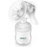 Philips AVENT manuální a VIA 5 x 180 ml – Zbozi.Blesk.cz