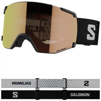 Salomon S/VIEW PHOTO