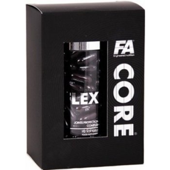 FA FlexCORE 112 tablet