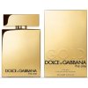 Parfém Dolce & Gabbana The One Gold Intense parfémovaná voda pánská 100 ml