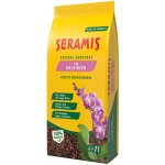 Seramis substrát pro orchideje 7 l – Zboží Dáma