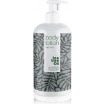 Australian Bodycare vyživující tělové mléko pro suchou pokožku s tea tree olejem 500 ml – Zbozi.Blesk.cz