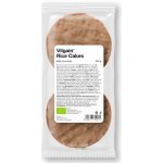 Vilgain Rýžové chlebíčky Bio mléčná čokoláda 100 g – Sleviste.cz