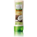 Oriflame Nature Secrets kondicionér pro suché a poškozené vlasy s pšenicí a kokosem 250 ml