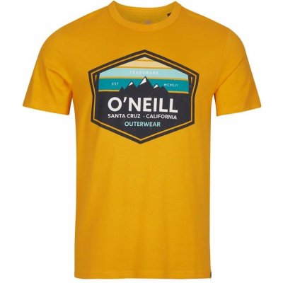 O'Neill MTN Horizon 2850055 12010 žlutá