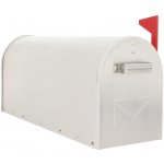 Rottner US Mailbox poštovní schránka hliníková – Hledejceny.cz