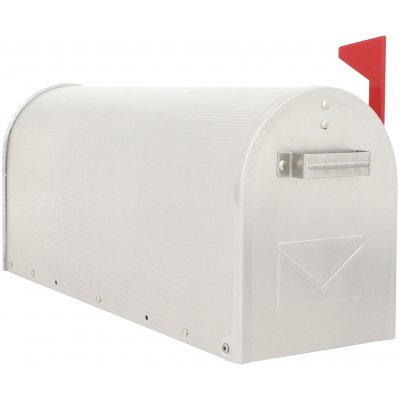 Rottner US Mailbox poštovní schránka hliníková – Hledejceny.cz