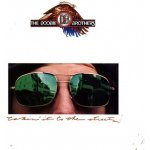 Doobie Brothers - Takin'It To The Streets Sea Blue Vinyl LP – Sleviste.cz